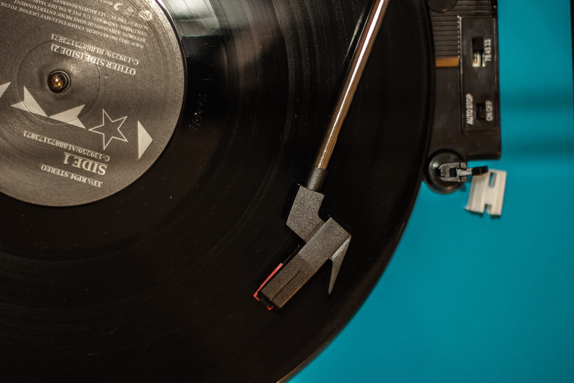 Making A Recording – The Complete Journey