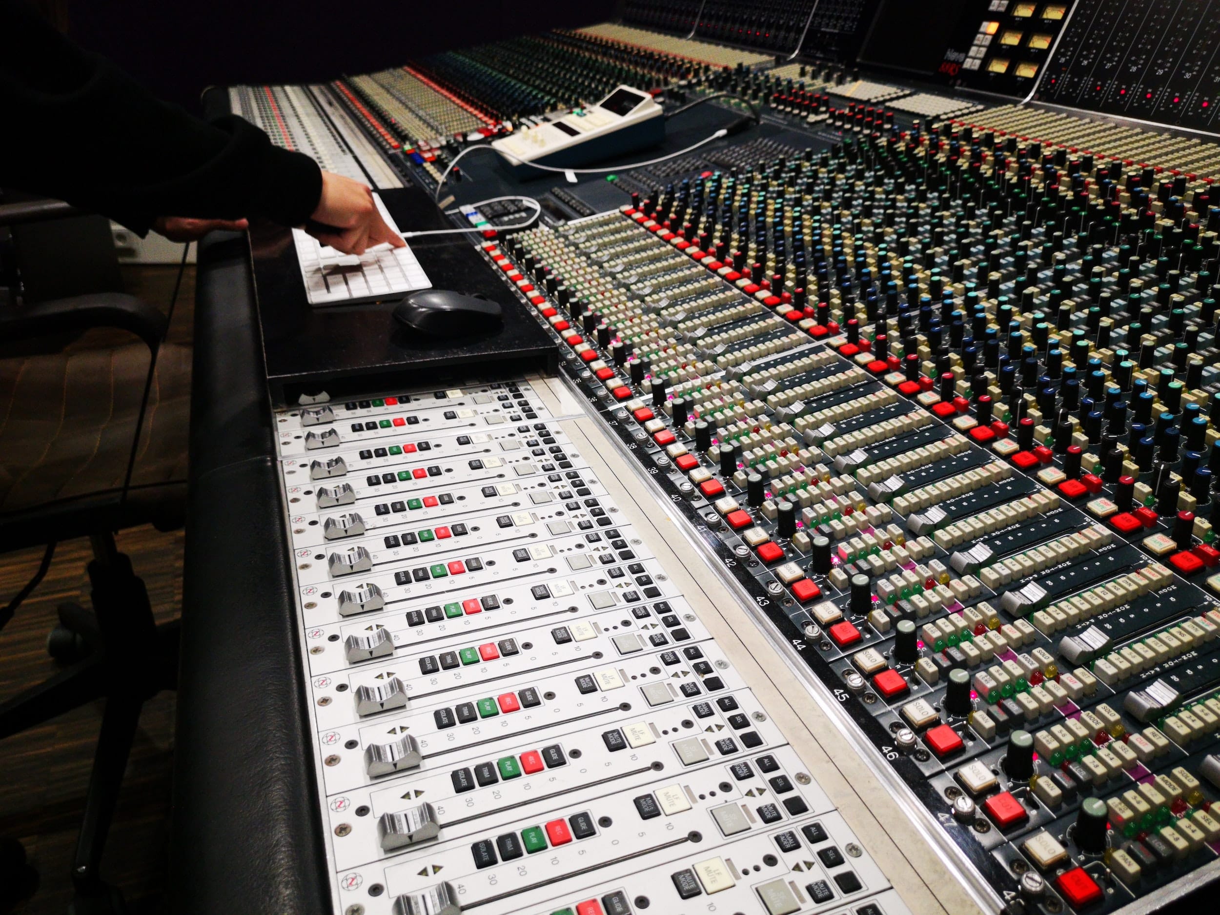 Mixing and Mastering Demystified